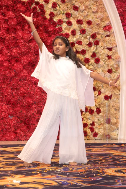 A cultural performance during the Agrasen Jayanti celebration, photo 34, 17 October 2026