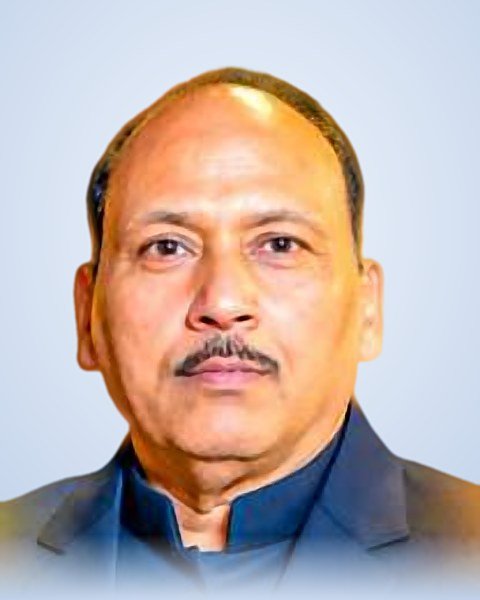 Ajay Jain - Senior Vice President, ABAS