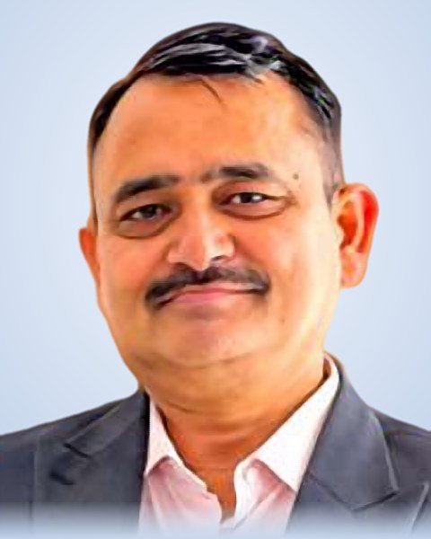 Anupam Gupta - Senior Vice President, ABAS