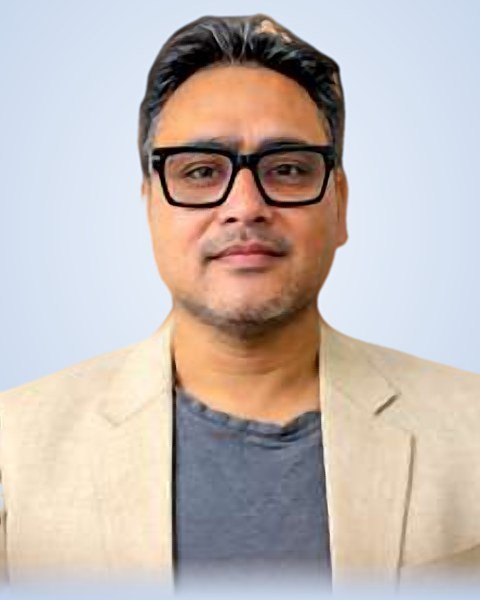 Deepak Agarwal - Youth Vice President, ABAS