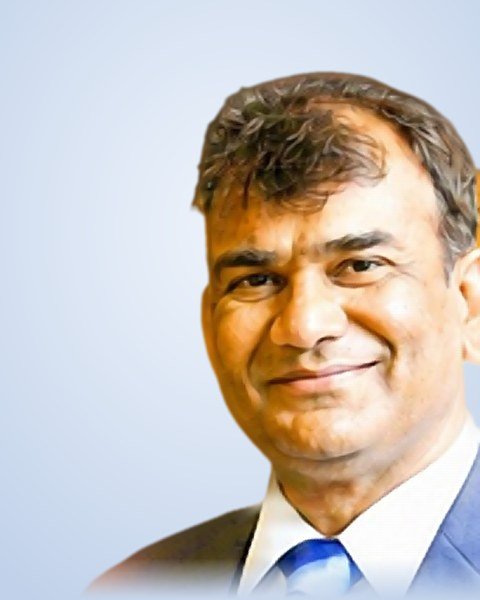 Gopal Goyal - National General Secretary, ABAS