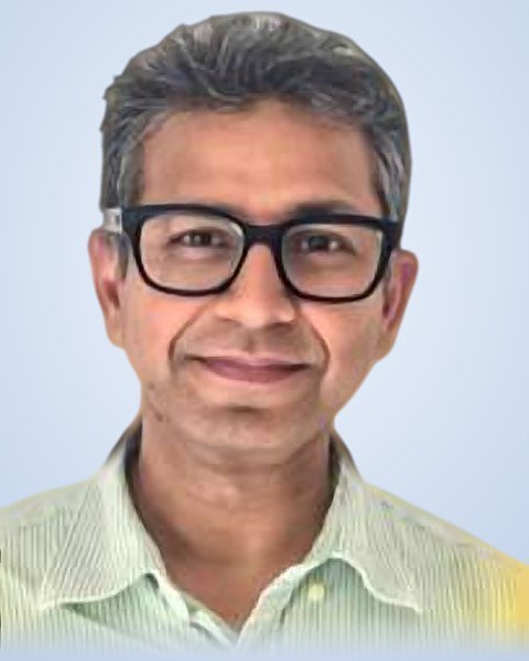 Kapil Gupta - Youth Vice President, ABAS