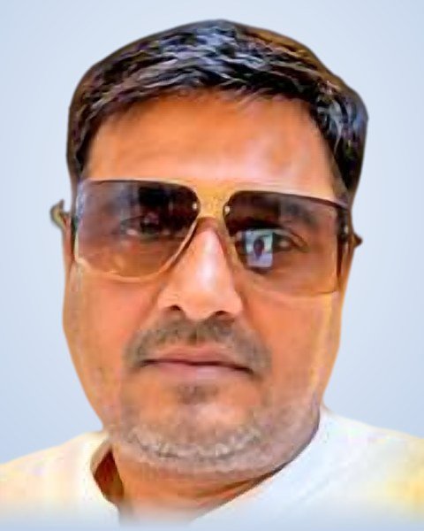 Lalit Jalan - Youth Organisation Secretary, ABAS