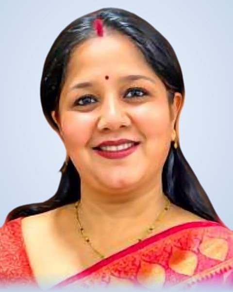 Mamta Agarwal - Senior Vice President, ABAS