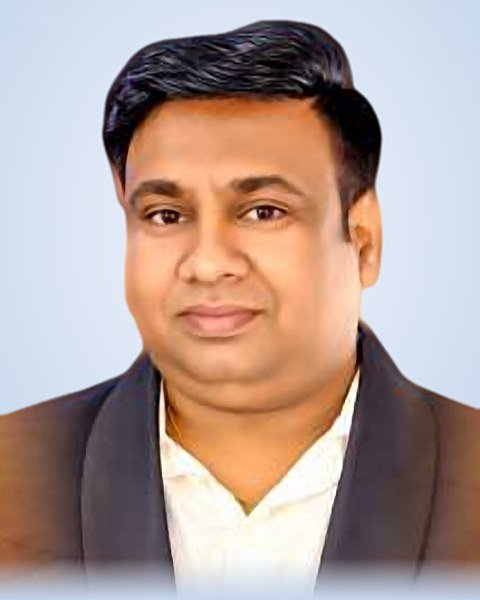 Manish Goyal - Youth Vice President, ABAS
