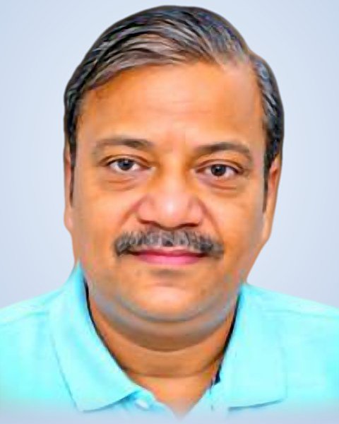 Manoj Agarwal - Vice President, ABAS