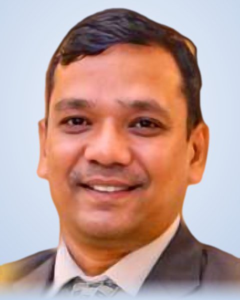 CA Mukesh Agarwal - Vice President, ABAS