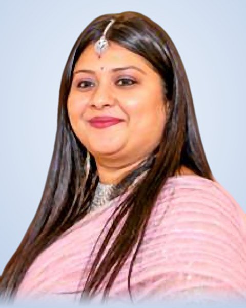 Pranjal Agarwal - Youth Vice President, ABAS