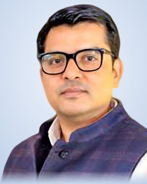 Rahul Agarwal - Youth Vice President, ABAS