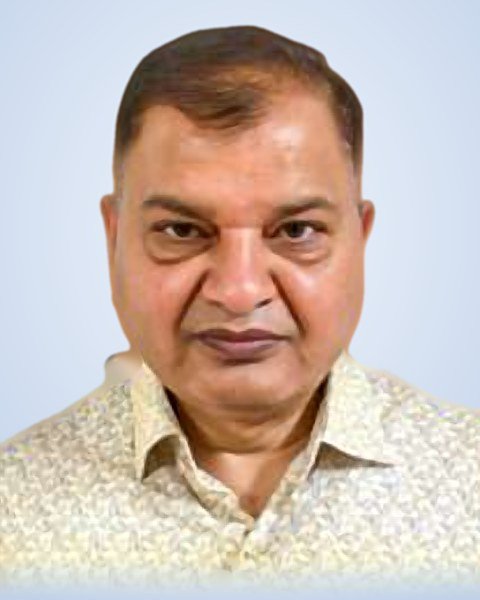 Rakesh Jain - Senior Vice President, ABAS