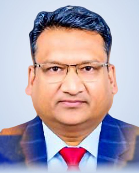 CA Sanjay Bindal, General Secretary