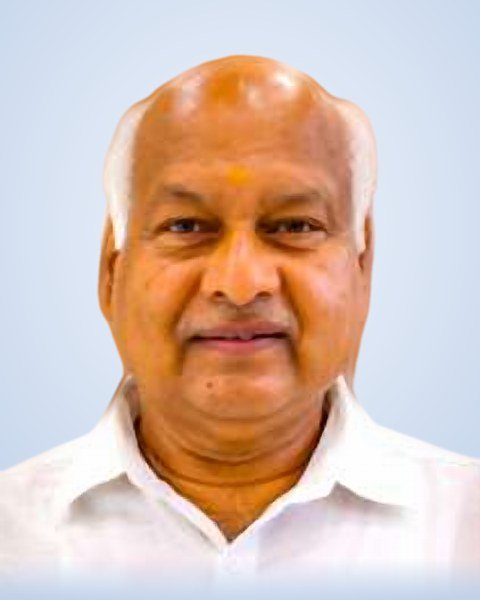 Satyanarayan Mittal, President