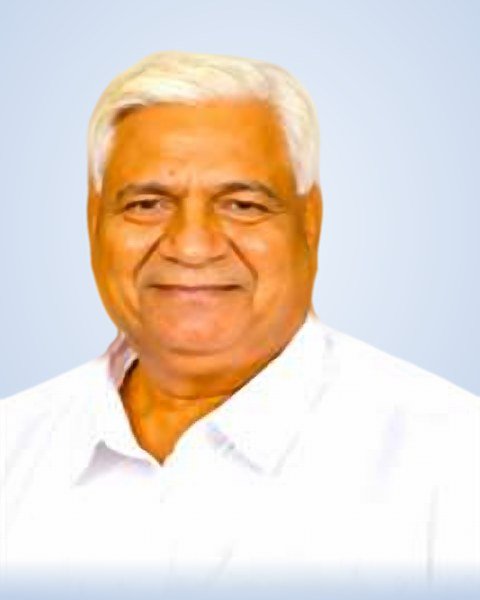 Sunder Lal Singla - Chief Patron, ABAS