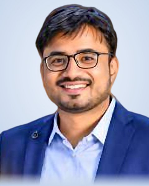 CA Vikram Agarwal - Youth Organisation Secretary, ABAS