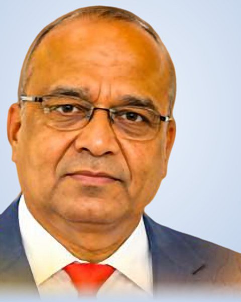 Vishwanath Goyal - President, Haryana, ABAS