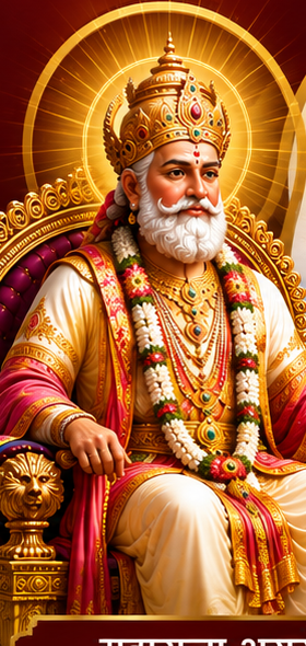 Maharaja Agrasen heritage